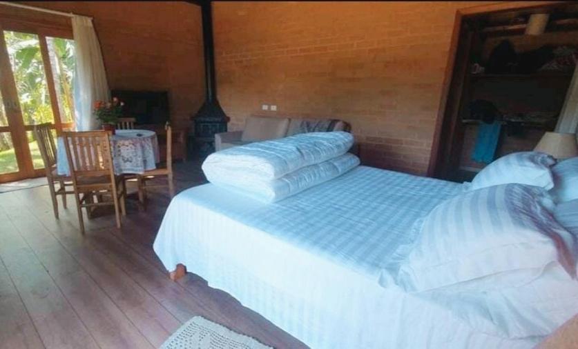 Chale Caminho Do Paiol Chalet