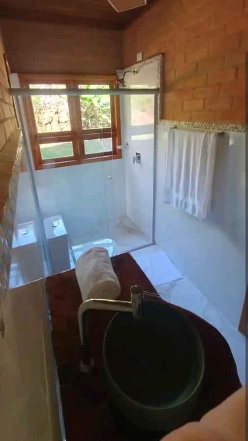 Chale Caminho Do Paiol *